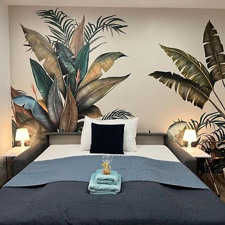 Rudolfquartier Linz, Rudolfstrasse Apartman Kültér fotó